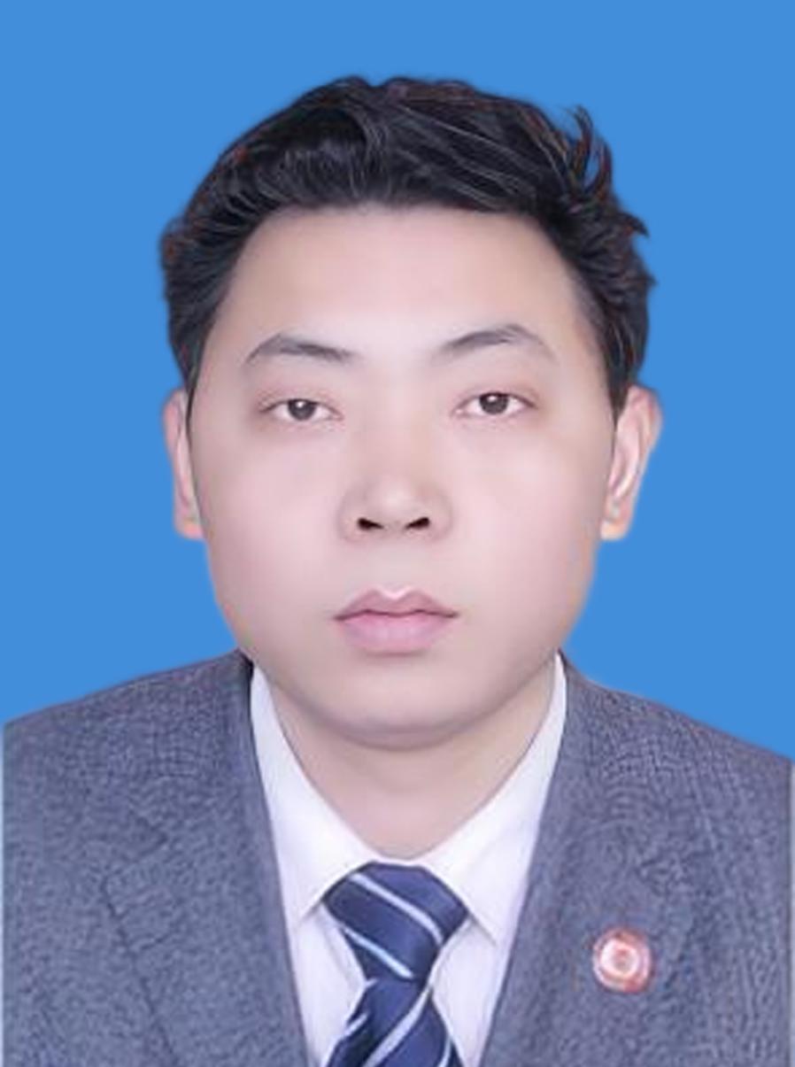 秦俊彬博士-执行院长