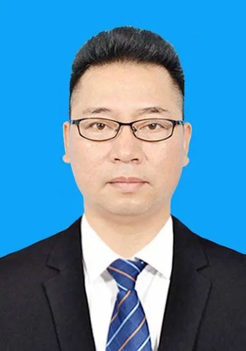 陈志兴博士-副院长（商学教育）