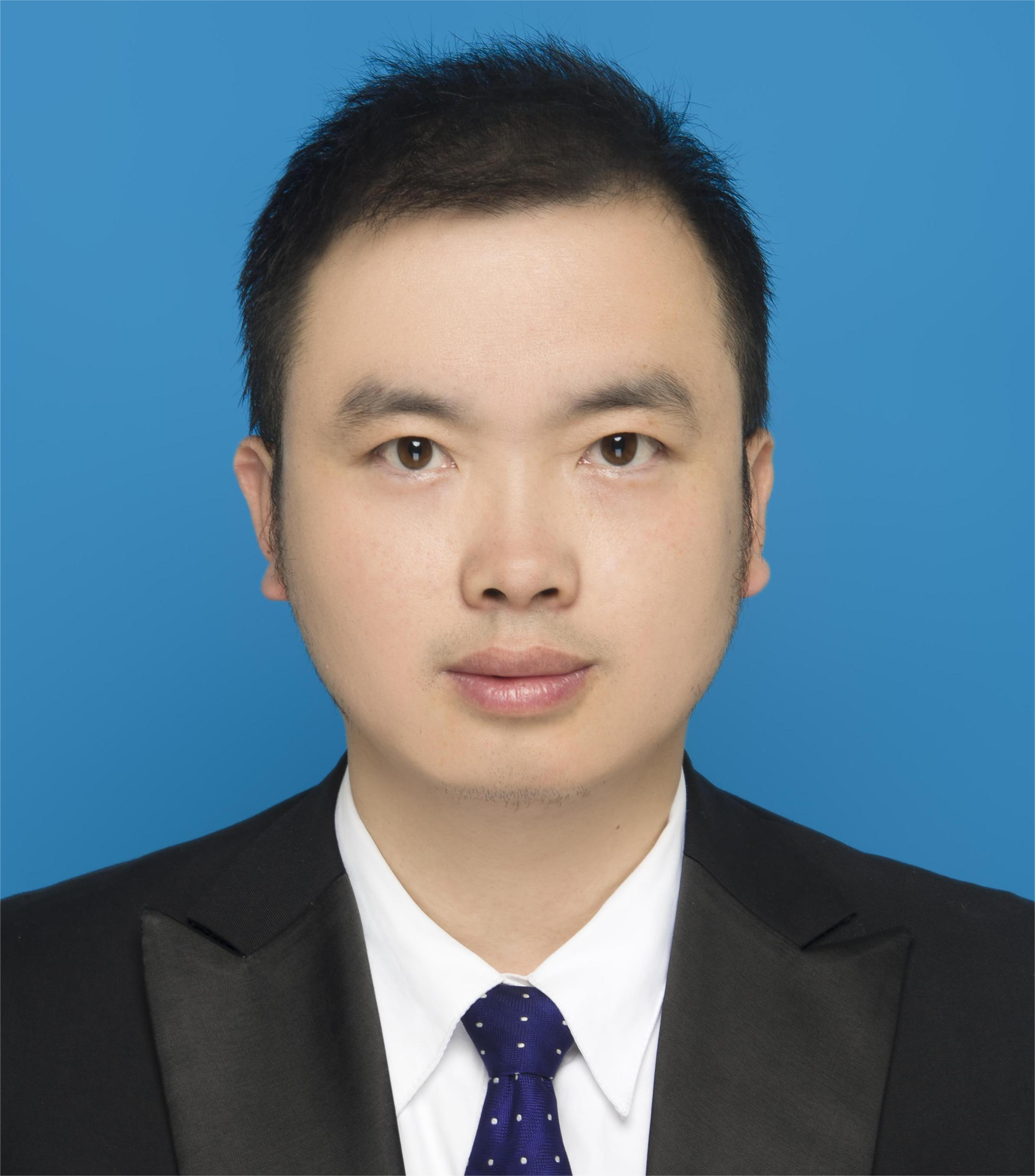 周小林-知识产权管理专家