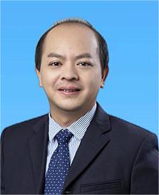 李柱文-客座教授/高级研究员