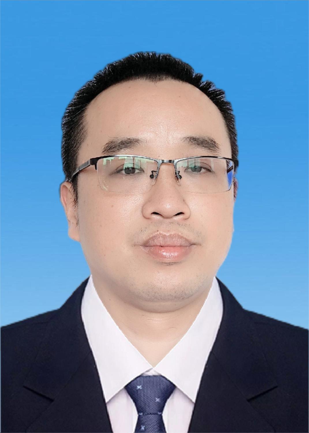 胡剑锋-特约高级研究员
