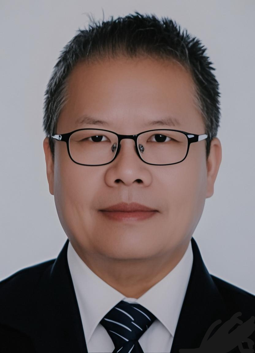 吴明德-学术顾问